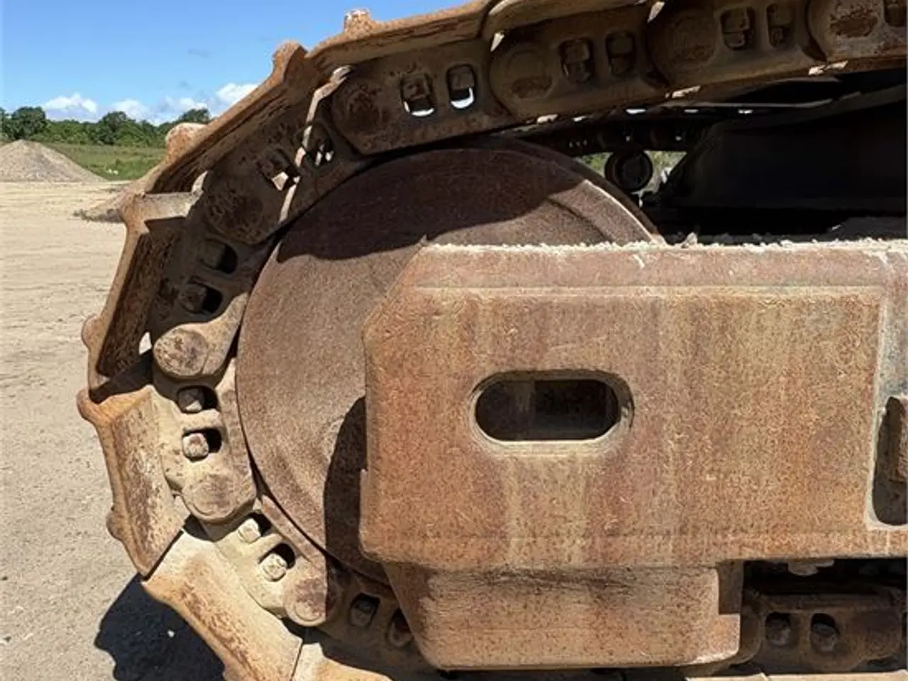 Billede 43 - Hitachi ZX670 LCR - 3 - 68 ton