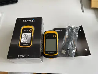 Garmin GPS