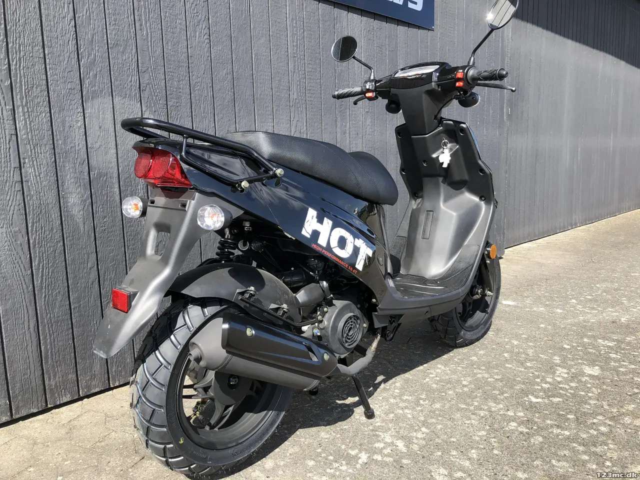 Billede 7 - MotoCR Hot 50