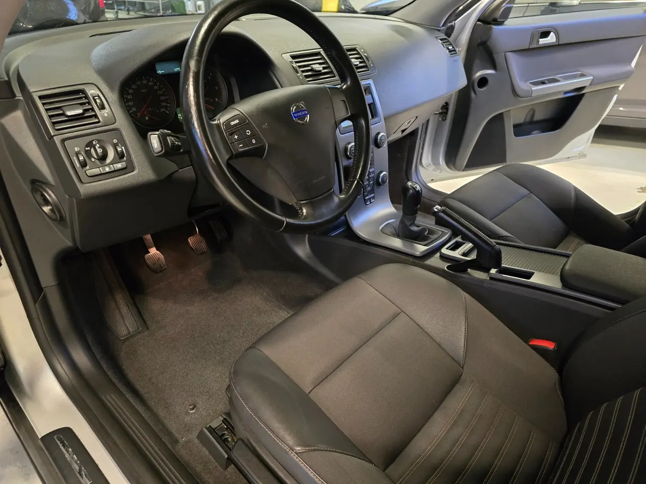 Billede 11 - Volvo V50 1,6 D DRIVe Summum