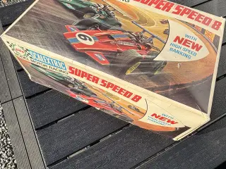 Scalextric