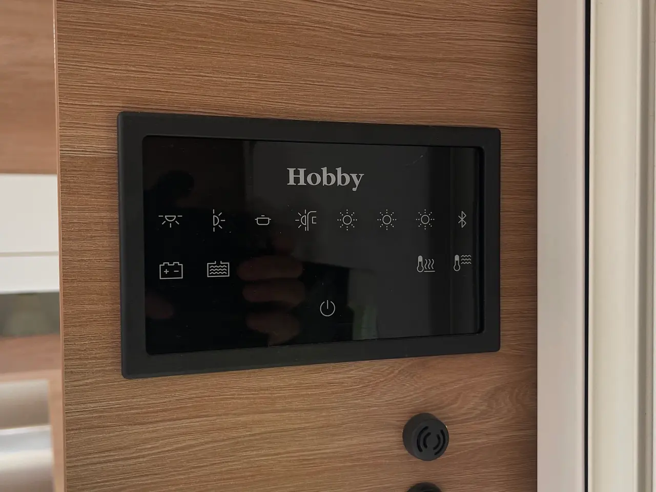 Billede 19 - Hobby 545 KMF