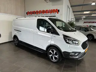 Ford Transit Custom 300 L2 2,0 TDCi 170 Active aut.