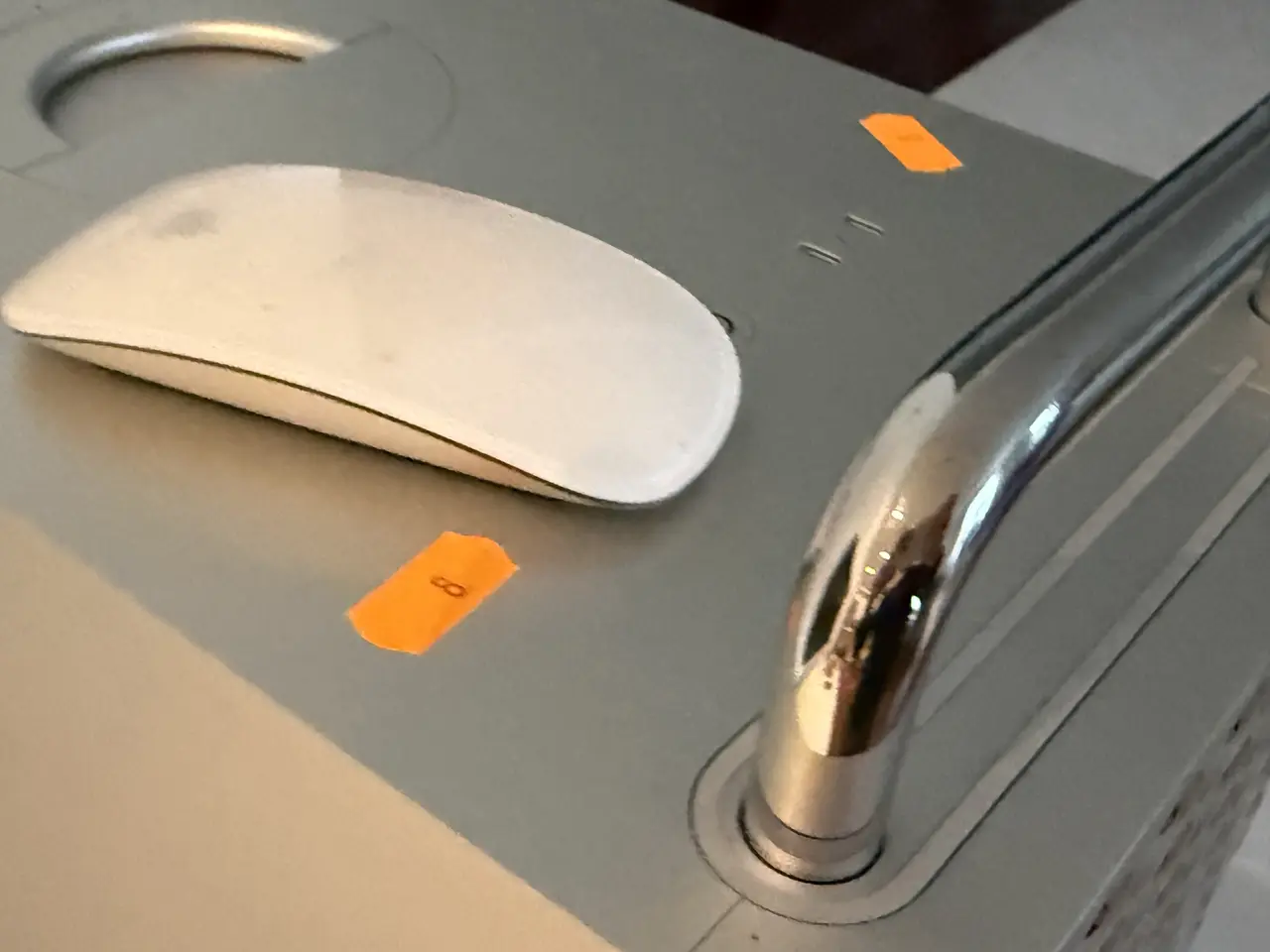 Billede 4 - Computer APPLE Mac Pro 2019