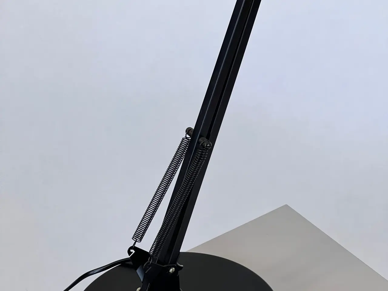 Billede 6 - Unilux Swingo Bordlampe
