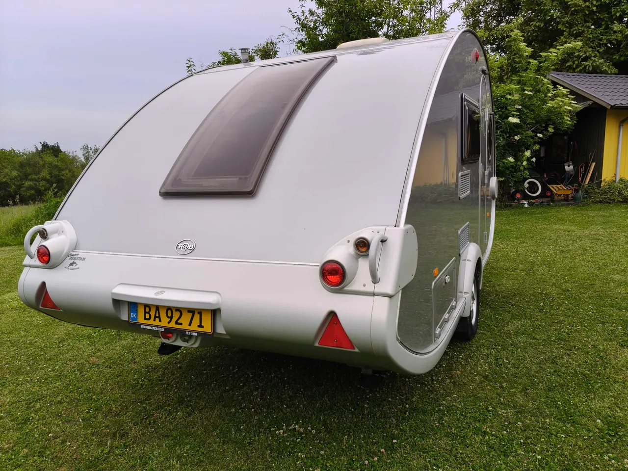 Billede 3 - T@B 400