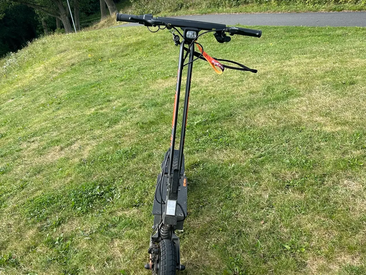 Billede 3 - El løbehjul ( Kukirin G2 Ultra)
