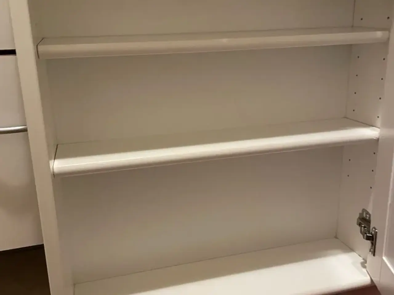 Billede 3 - Ikea skab med spejl