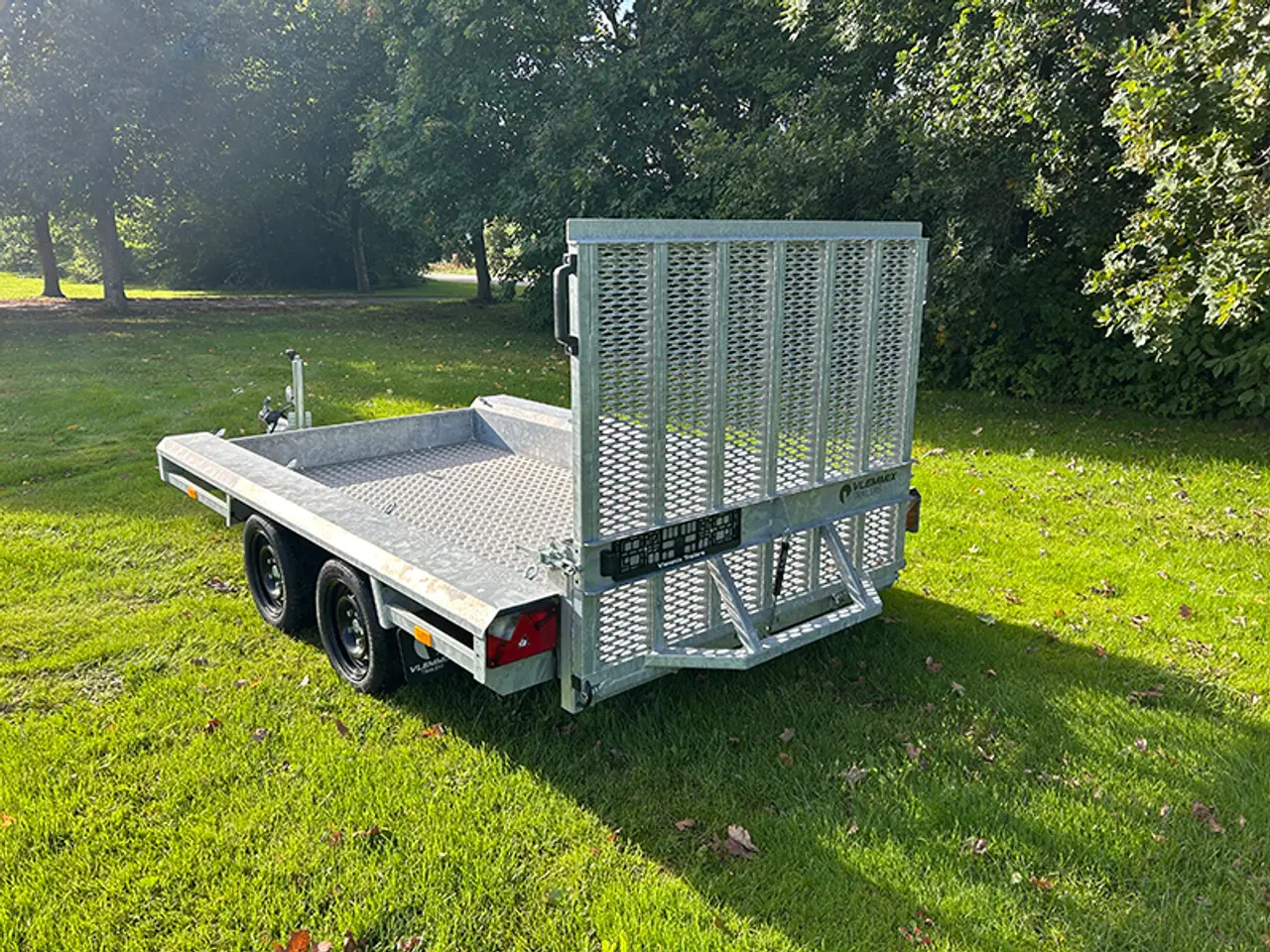 Billede 1 - VLEMMIX MA303015