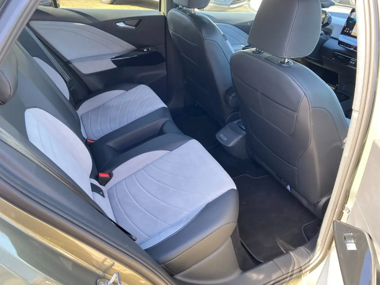Billede 18 - VW ID.3 77 Pro S