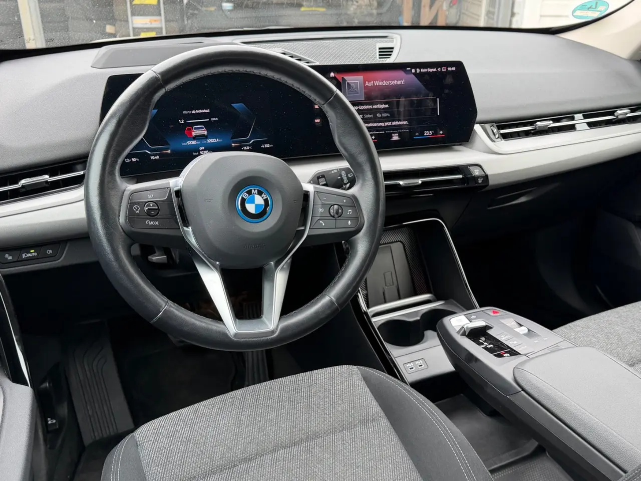Billede 9 - BMW iX1 xDrive30
