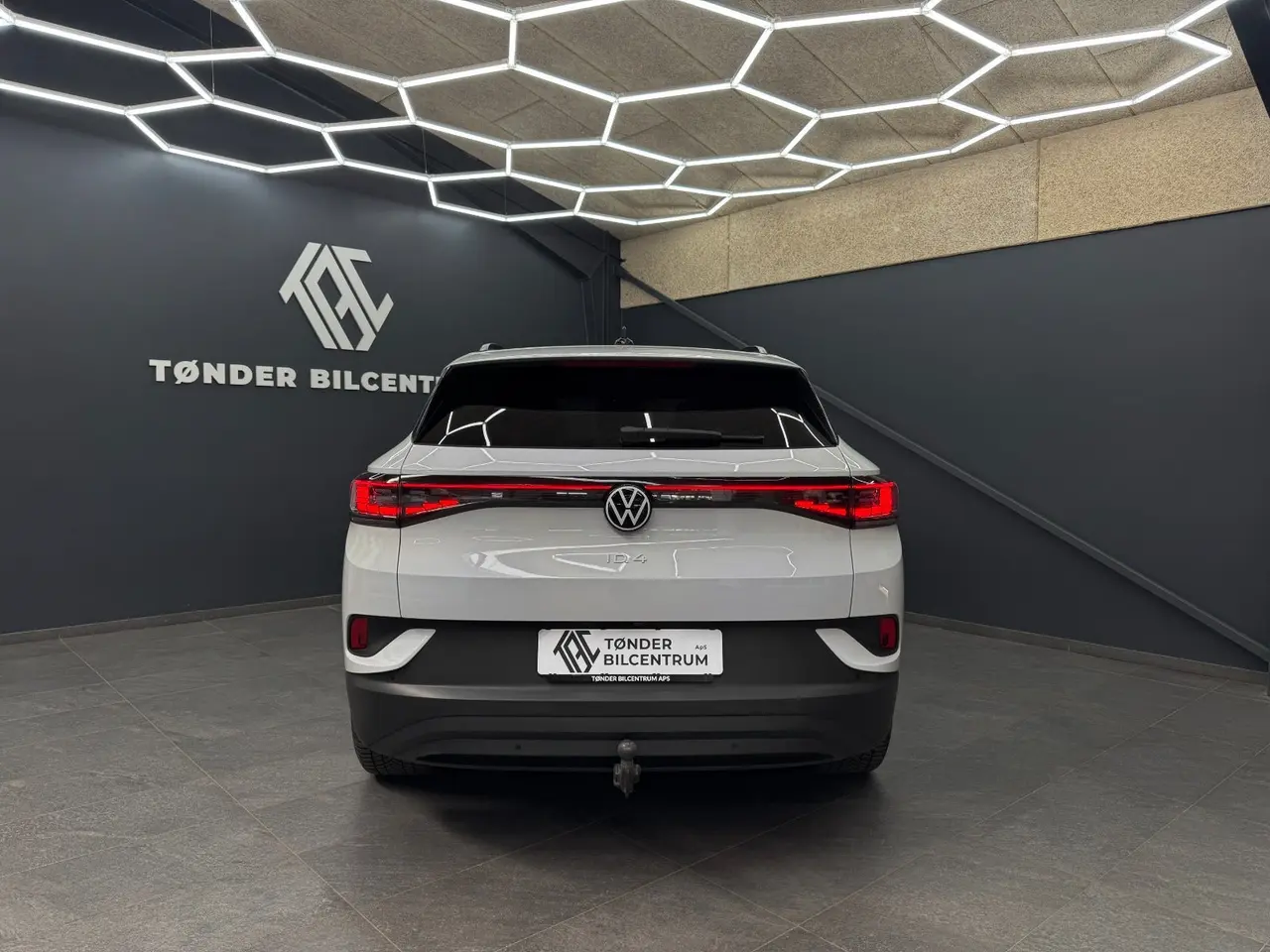 Billede 17 - VW ID.4 77 Pro Performance Tech