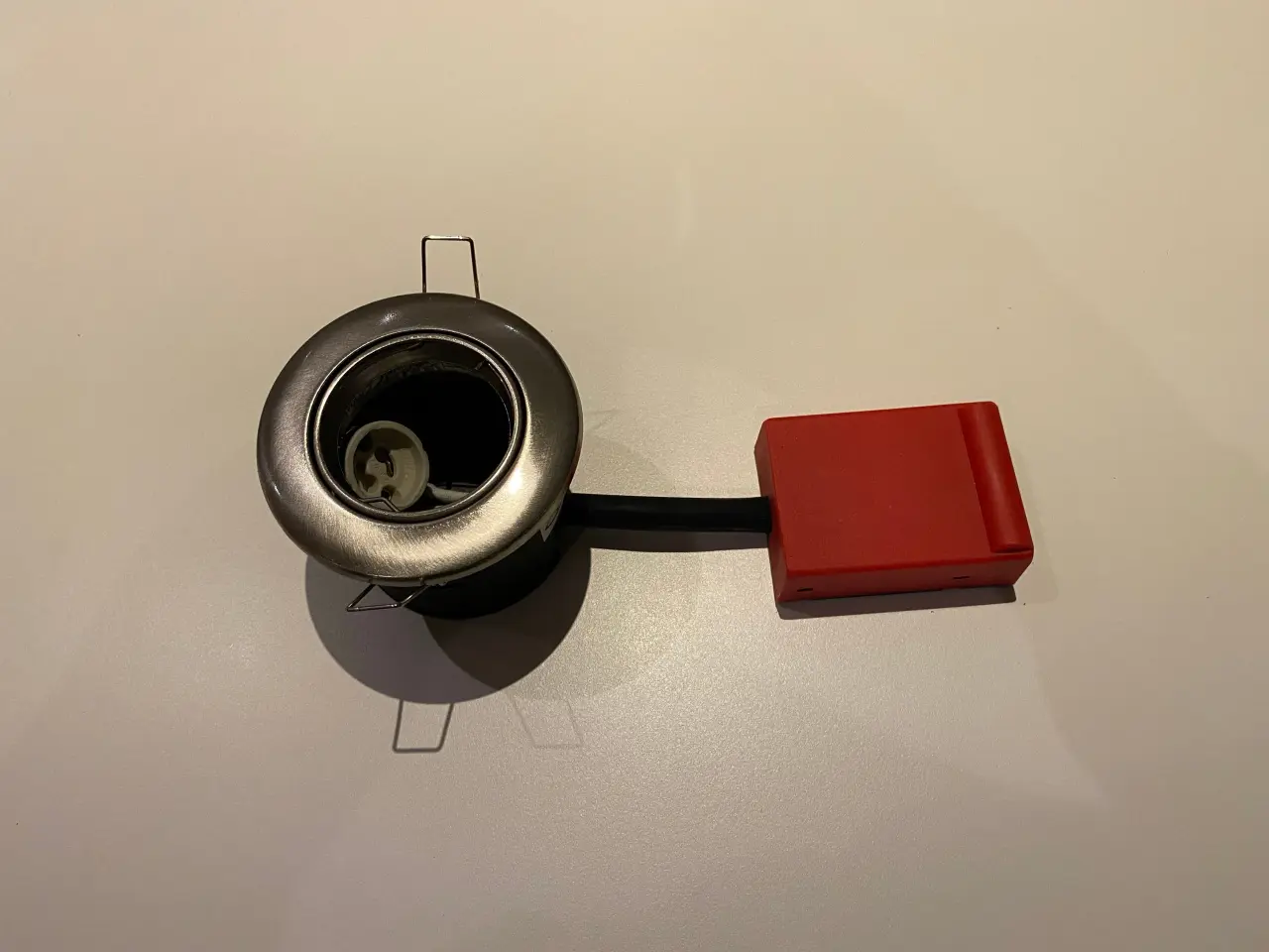 Billede 3 - Div. Indbygningsspot