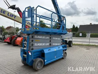 Sakslift H.A.B