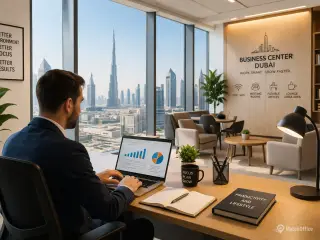 office for rent in Dubai