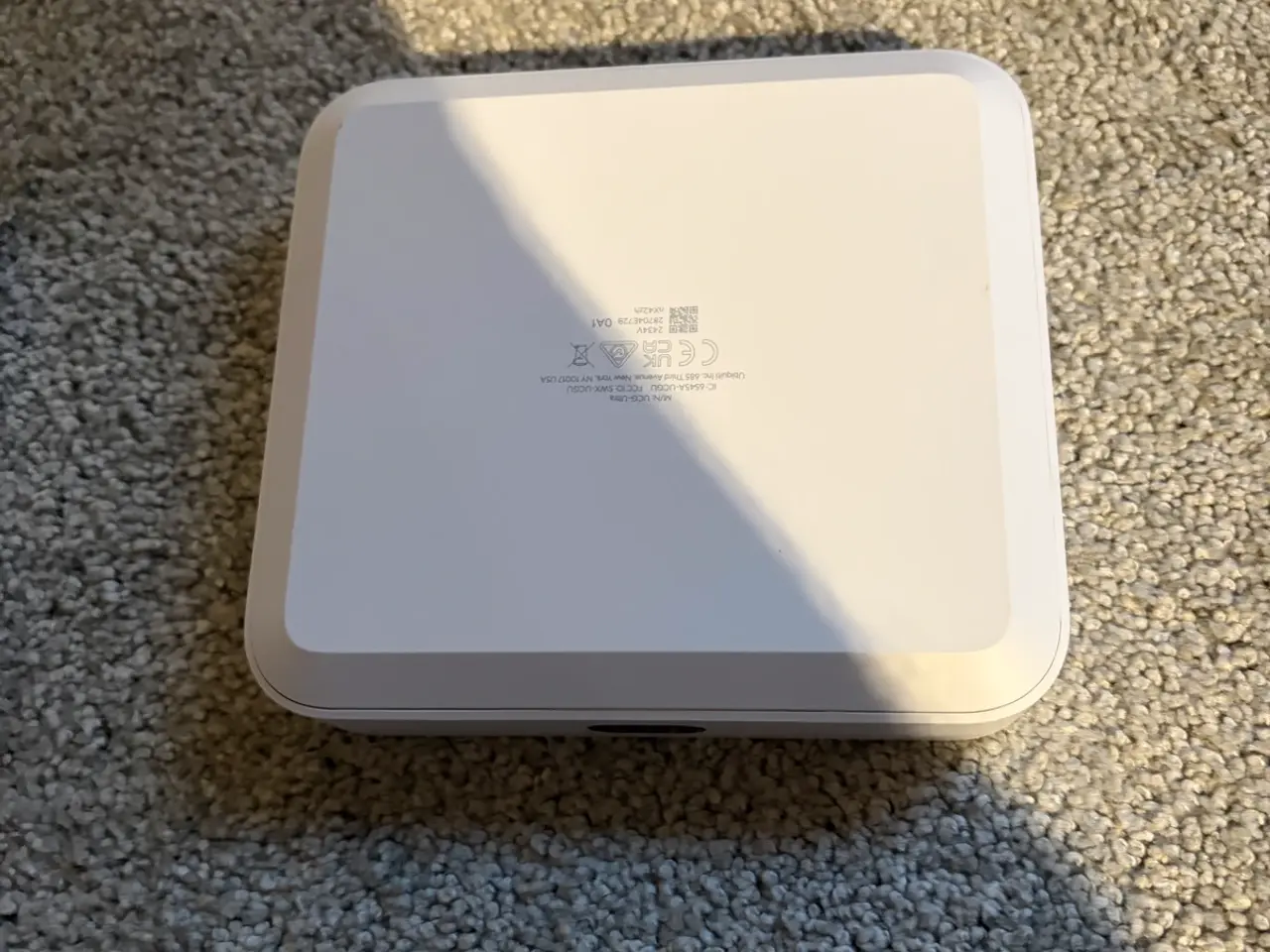 Billede 3 - Unifi UCG Ultra