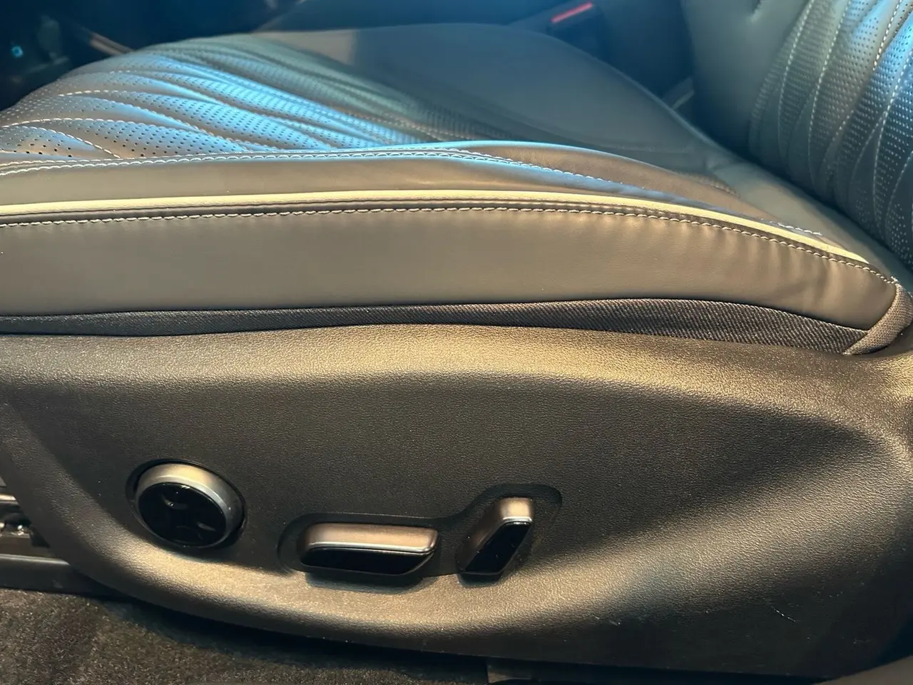 Billede 13 - BYD Seal 86 Design