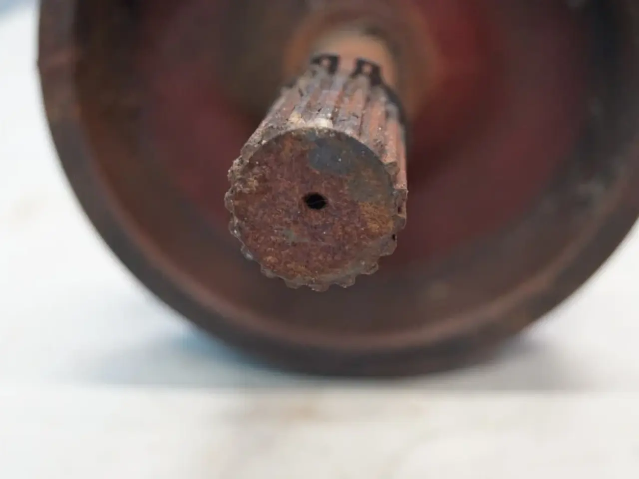 Billede 12 - Massey Ferguson 32 Aksel 46145900