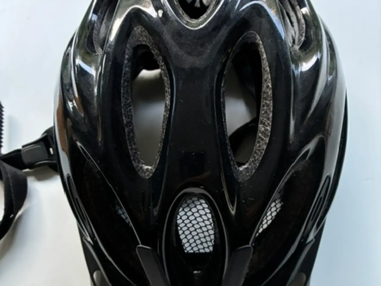 Billede 3 - Cykelhjelm Abus model 115-11 Aduro