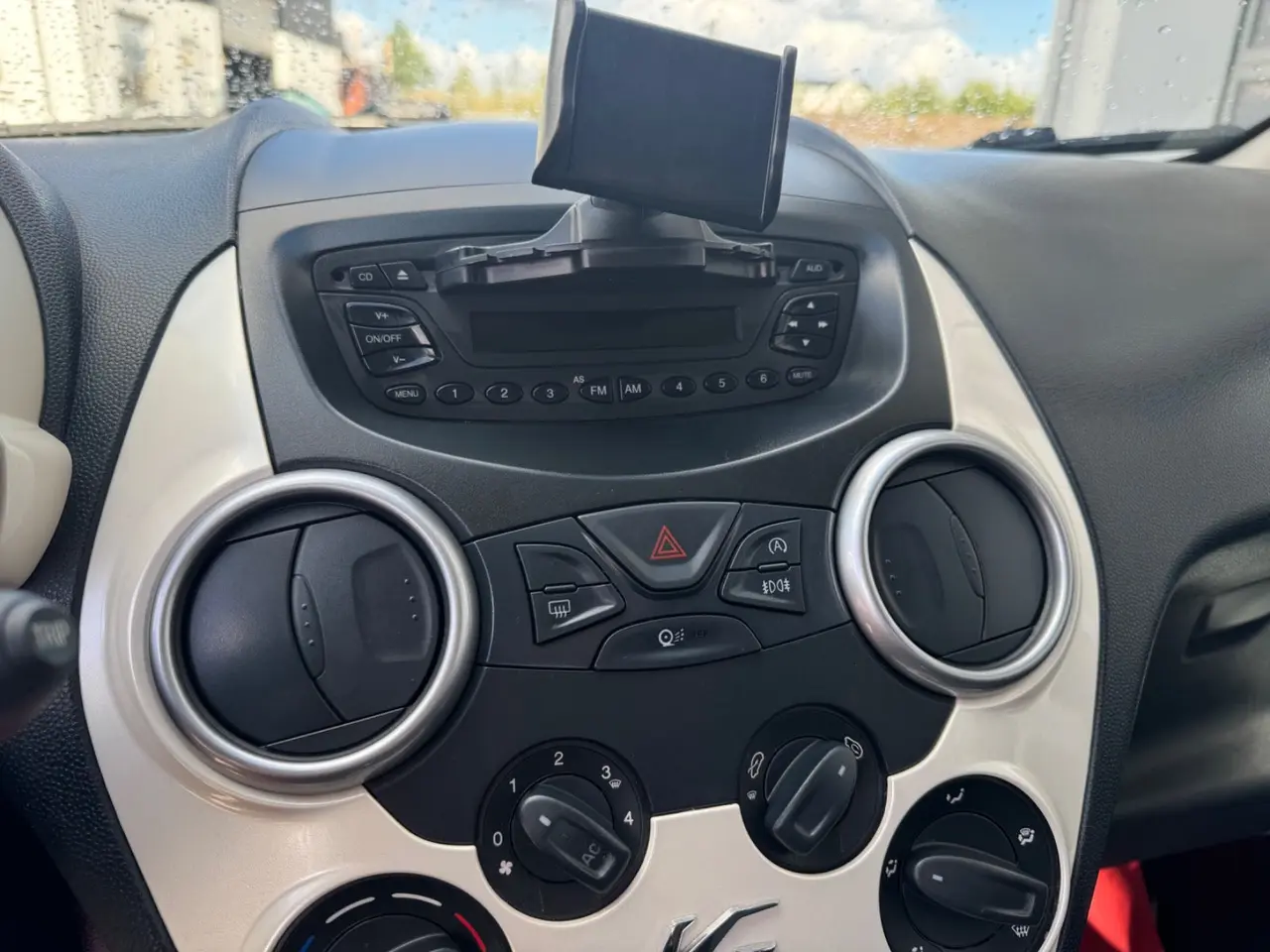 Billede 14 - Ford Ka 1,2 Titanium