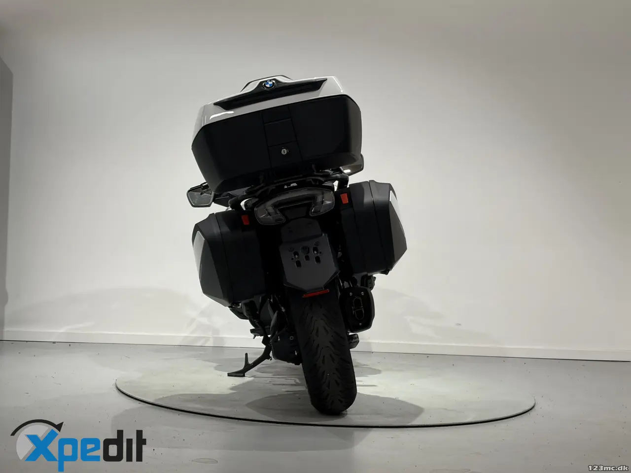 Billede 19 - BMW R 1300 RT