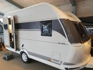 Campingvogn - Hobby de luxe 400 SFe 2024 NY