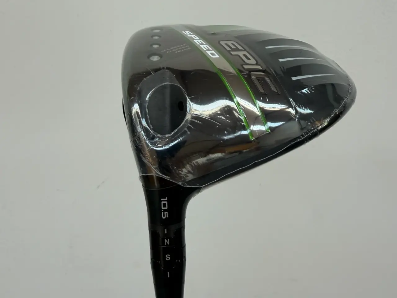 Billede 2 - Callaway Epic Speed Driver – Venstrehåndet – 10,5°