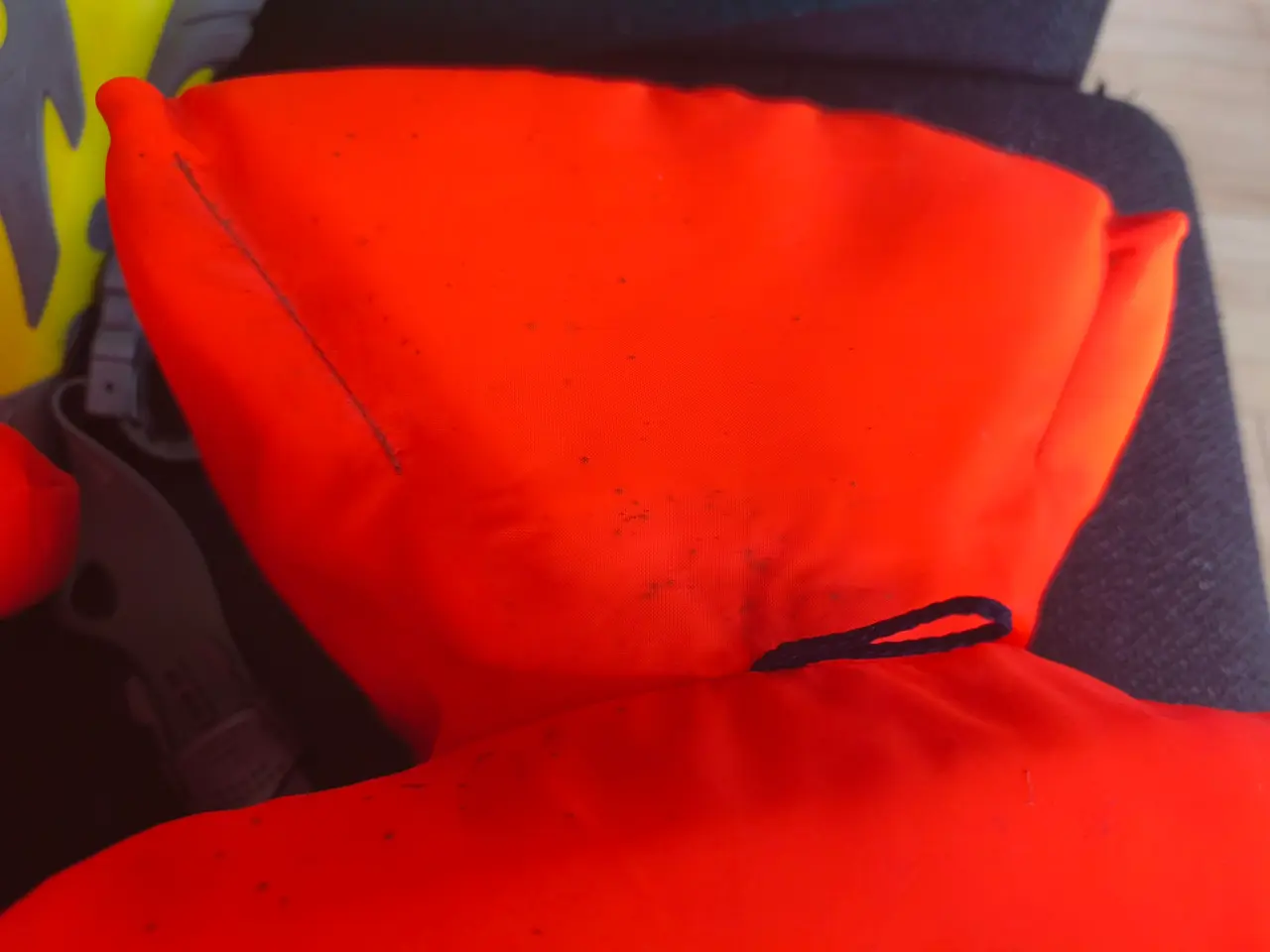 Billede 3 - Redningsvest 5-20 kg