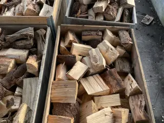 Brænde
