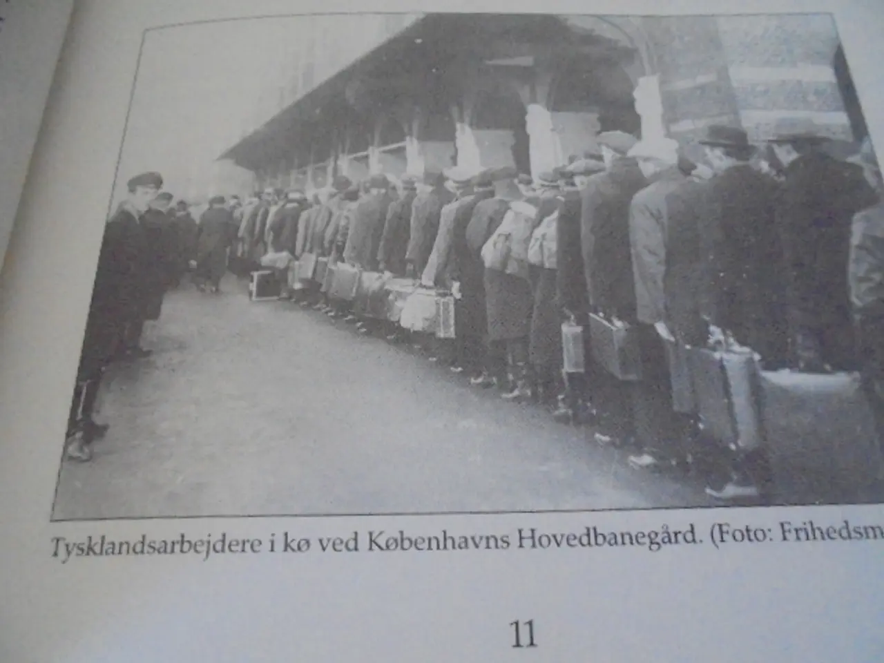 Billede 7 - Mennesker for kul – Hans Jørgensen
