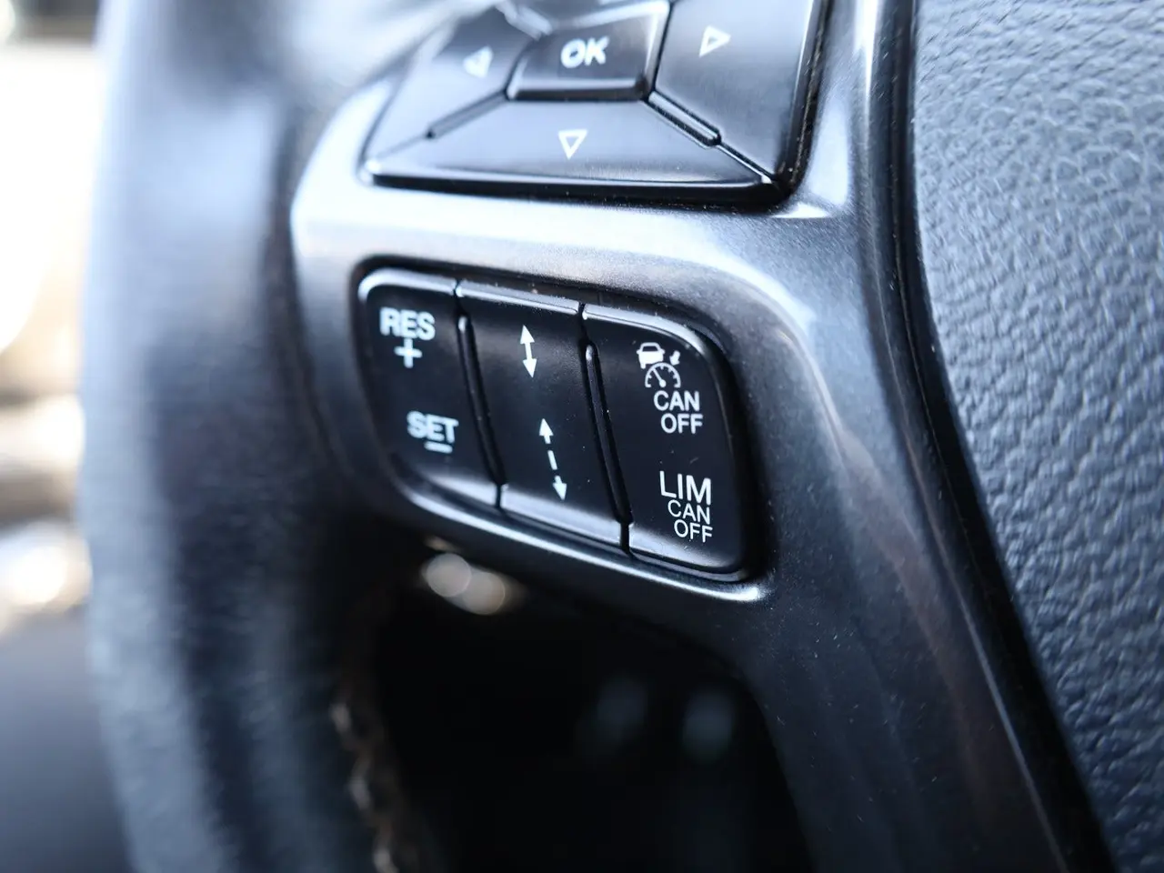Billede 7 - Ford Ranger 2,0 EcoBlue Wildtrak Rap Cab aut.