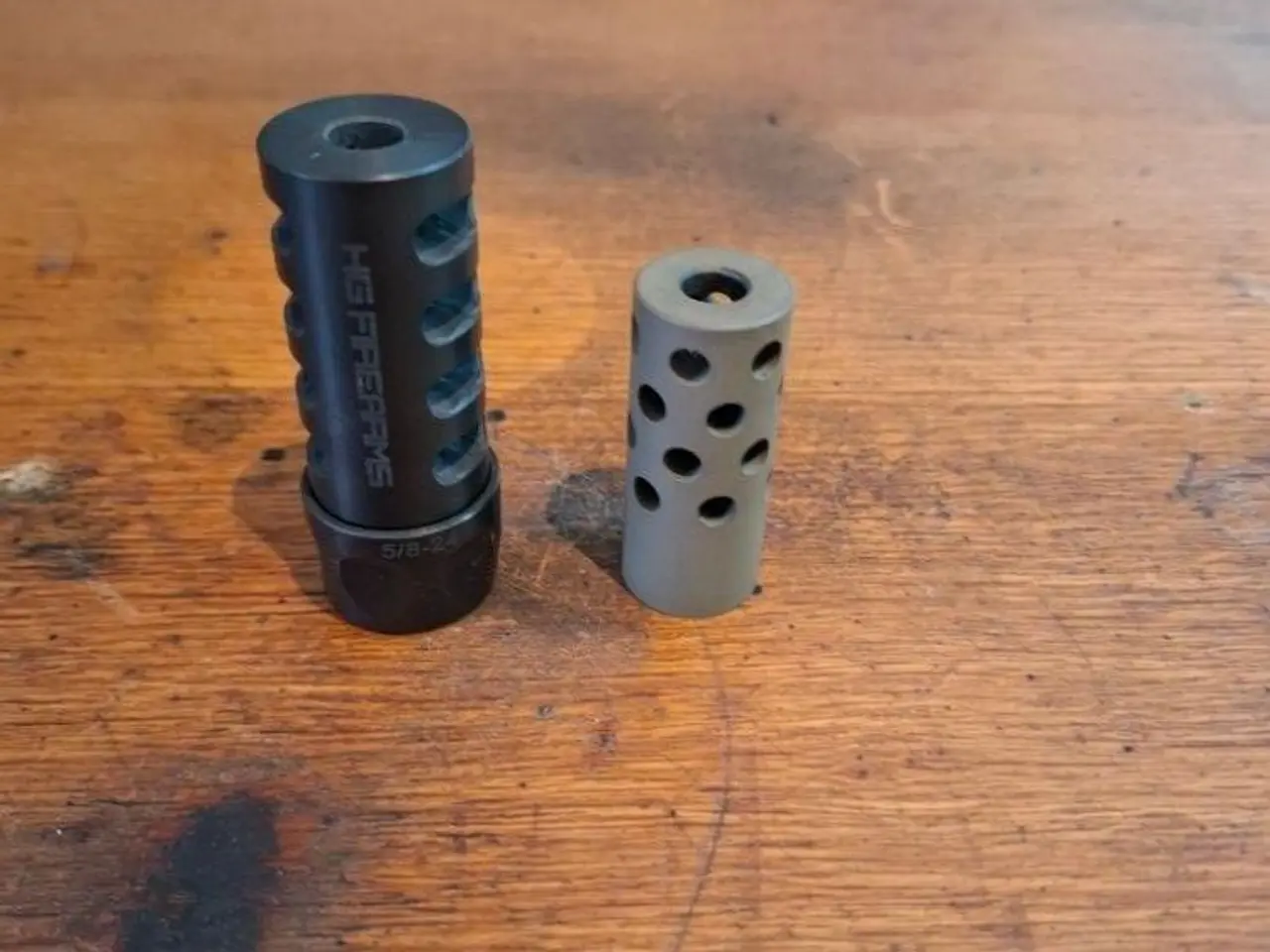 Billede 8 - Langdistance riffel 300prc sælges
