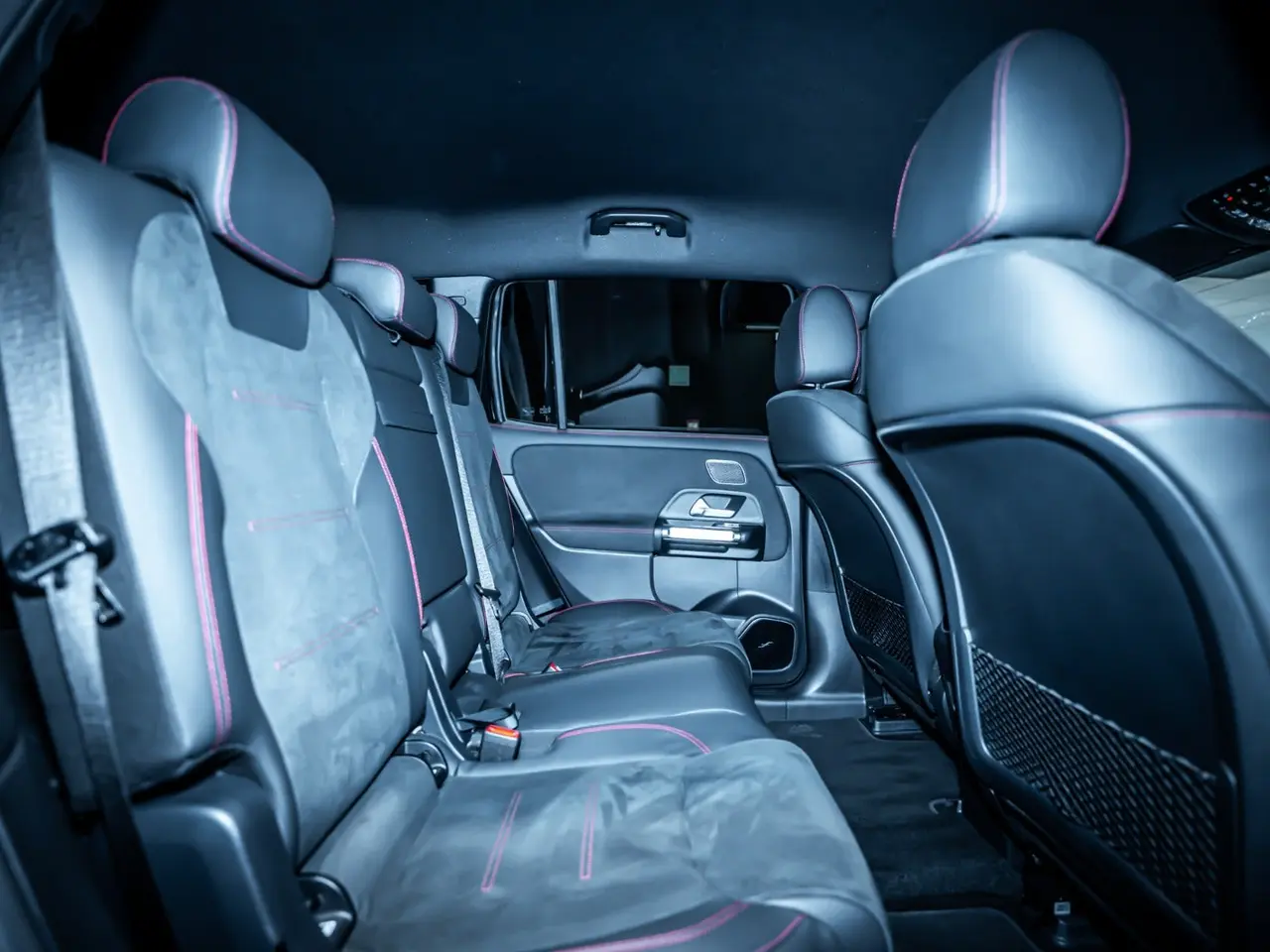 Billede 20 - Mercedes EQB250+ AMG Premium