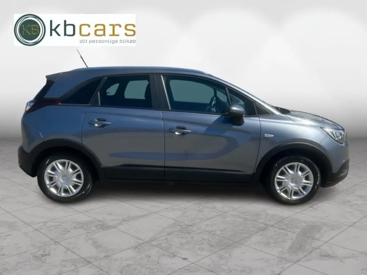 Billede 4 - Opel Crossland X 1,2 Enjoy Special