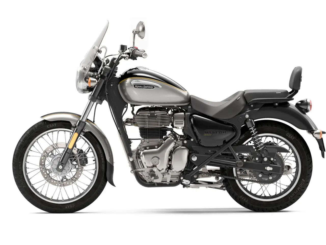 Billede 8 - Royal Enfield Meteor 350 Supernova