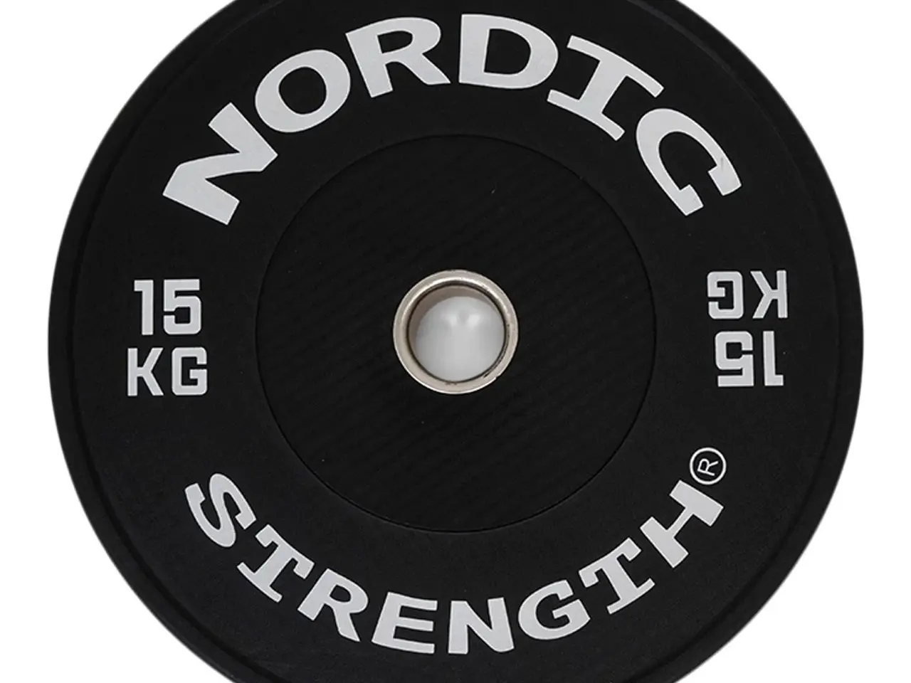 Billede 1 - Bumper plates 2*15 kg