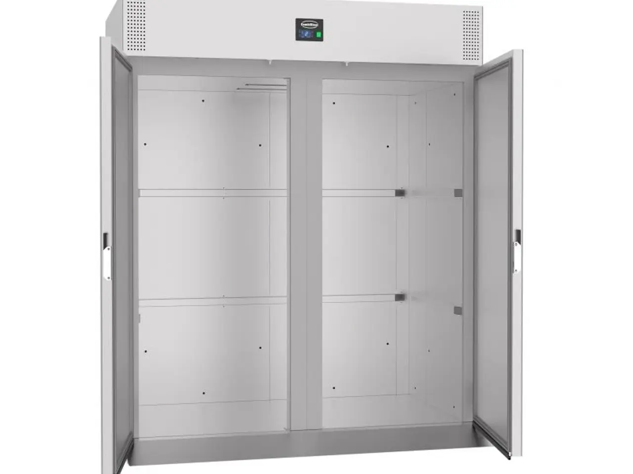 Billede 2 - Industrikøleskab – 1400 liter