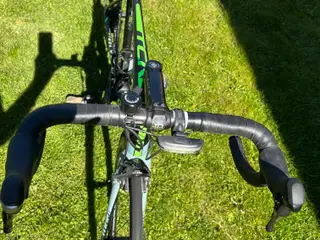 God Brugt Racercykel