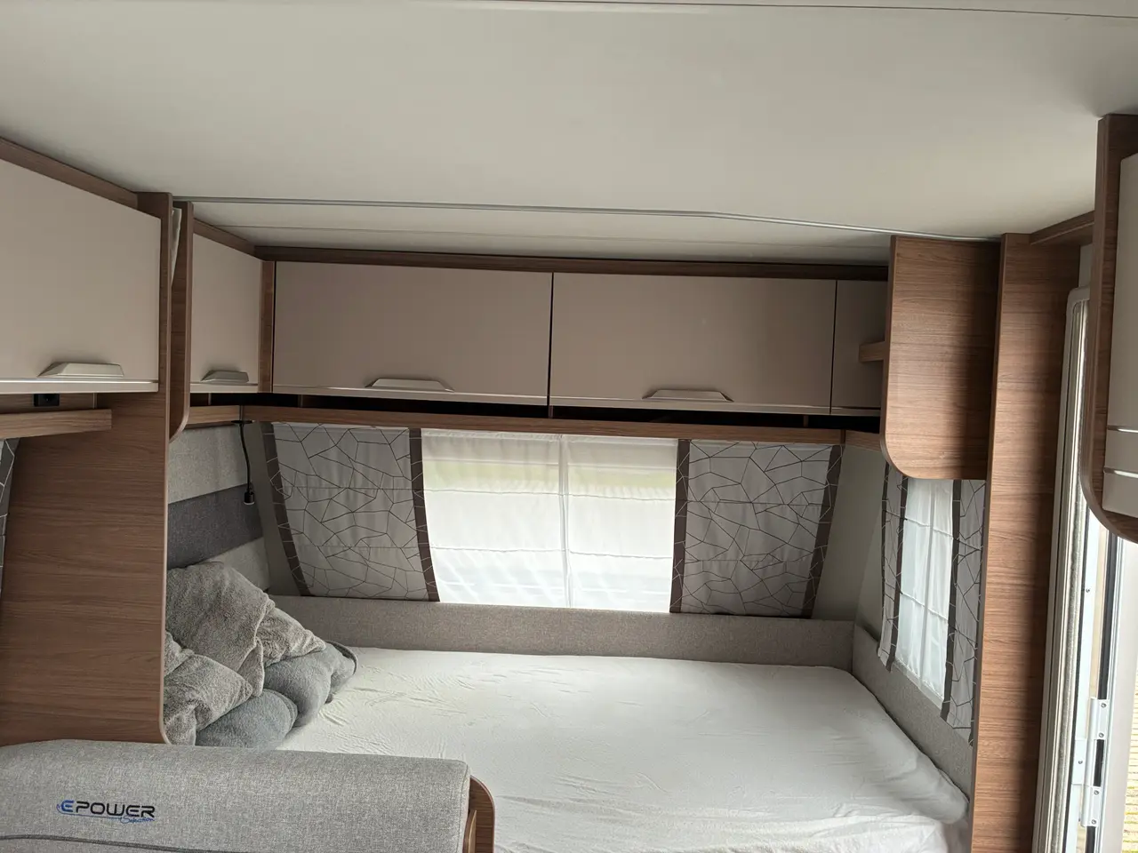 Billede 6 - Knaus Sport 500 QDK E-POWER