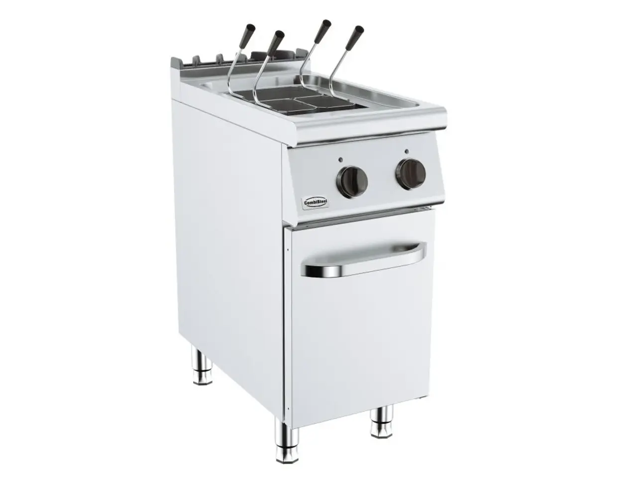 Billede 1 - Pastakoger 18 L – underskab – 400V