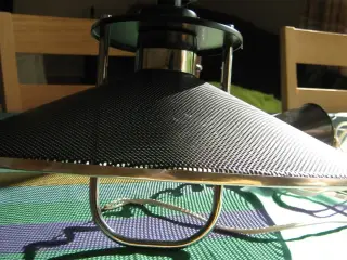 Pendel, Bell, Art 0121