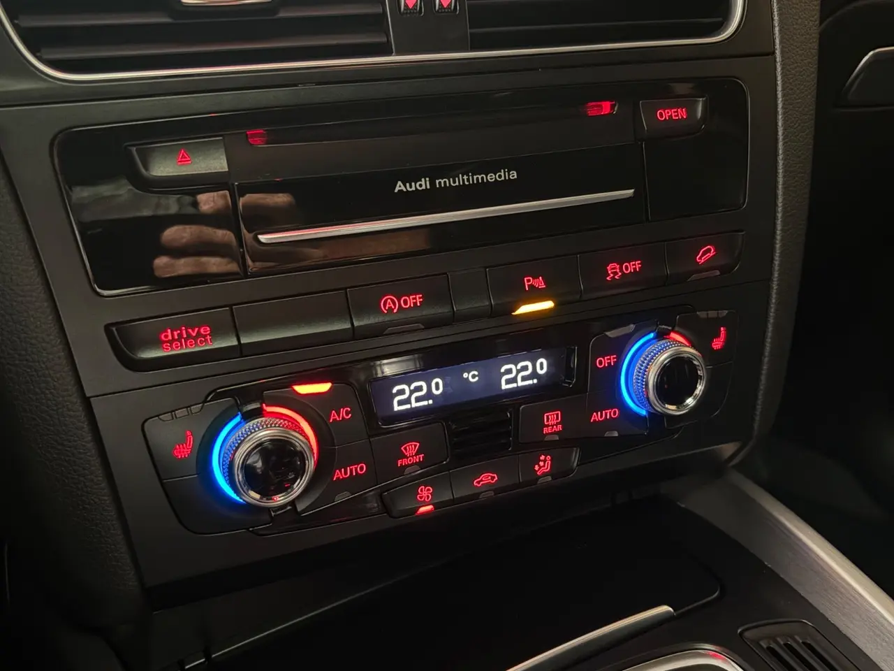 Billede 15 - Audi SQ5 3,0 TDi 313 quattro Tiptr. Van