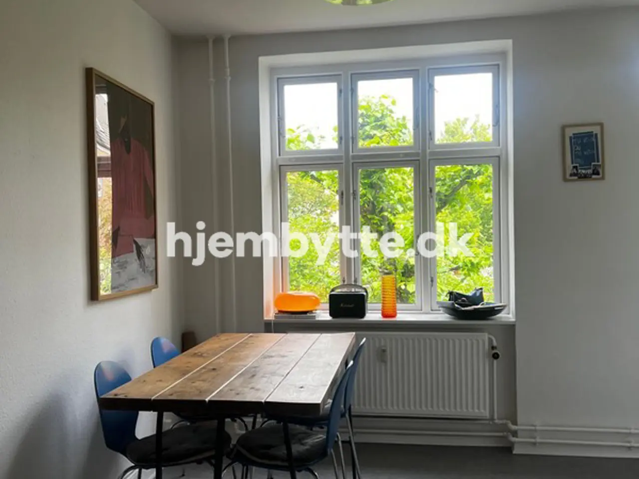 Billede 9 - Hjembytte - PrinsJørgensGade