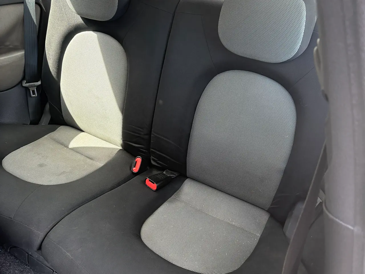 Billede 9 - Lancia Ypsilon 1.2 8V med 60 HK