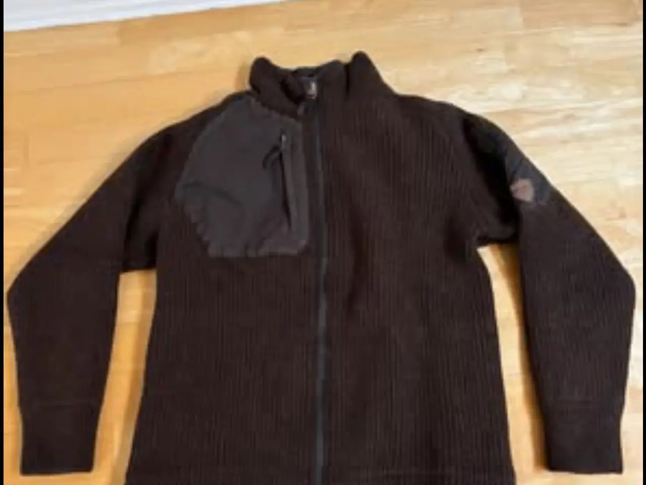 Billede 1 - Windbreaker fra NothernHunting