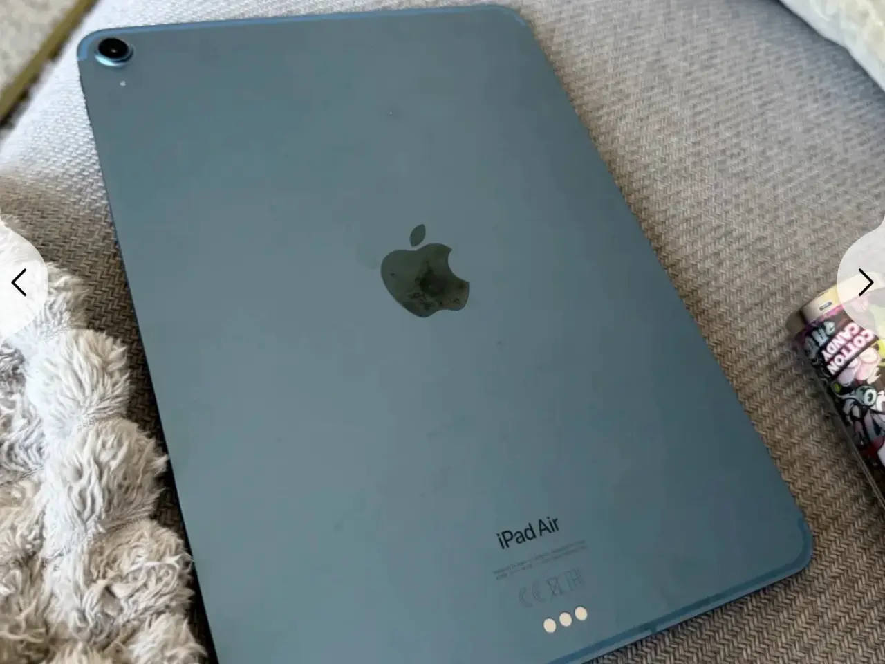 Billede 2 - iPad 5 gen. 2022