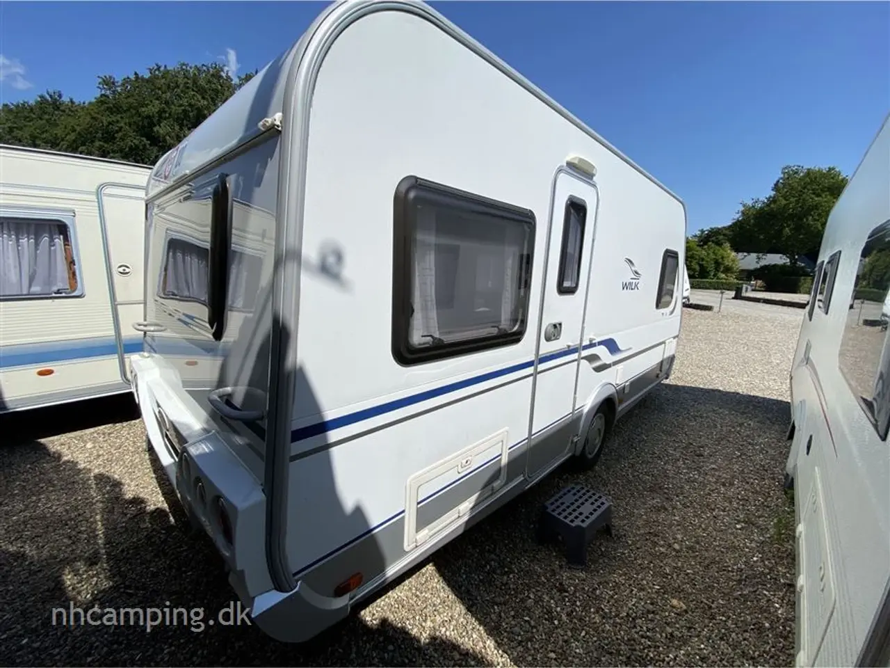 Billede 4 - 2011 - Wilk Vida 450