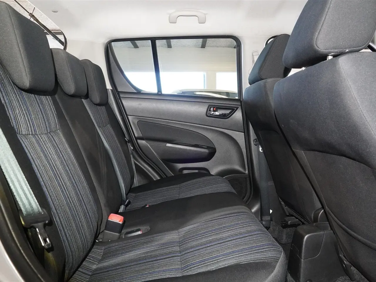 Billede 10 - Suzuki Swift 1,2 16V Fit 90HK 5d