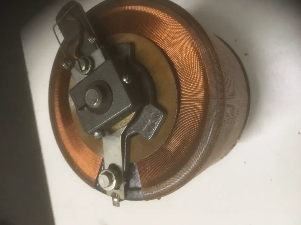 Billede 3 - Spændings Regulator eller ?????