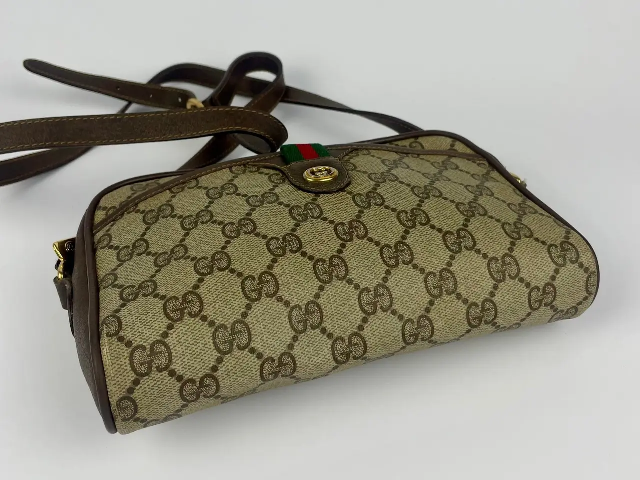 Billede 5 - Gucci Crossbody – 100% autentisk